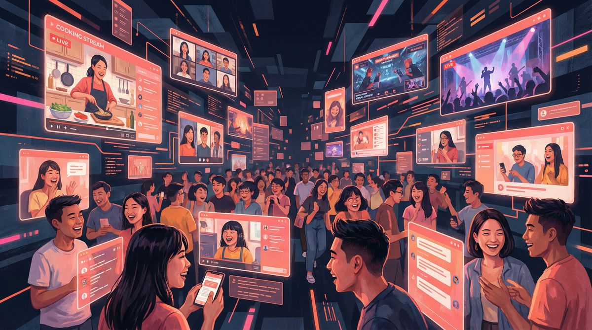 51动漫综艺：综艺创作挑战视频