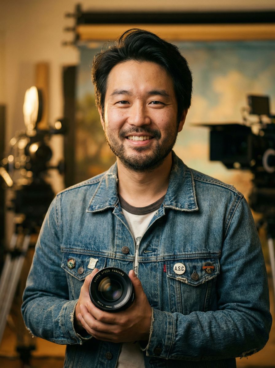 51动漫首席摄影师赵明远