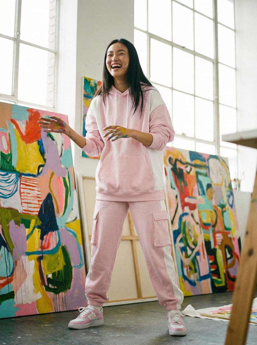 51动漫综艺：搞笑综艺视频合集